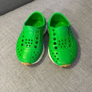 Native Robbie Sneakers, size C4